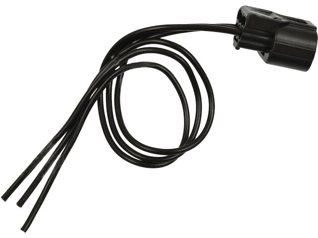 A/C Pressure Transducer Connector - 2005-2020 Honda Accord 3.0L V6 FULL HYBRID EV-GAS FHEV - Four Seasons 18243-06164579