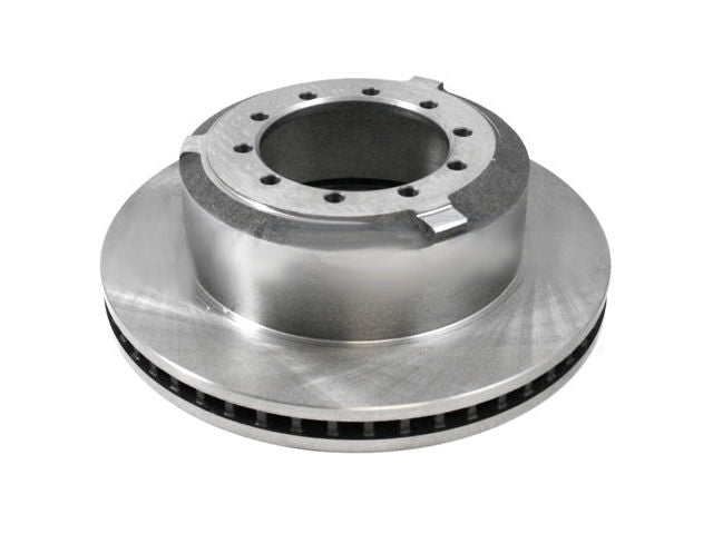 Rear Brake Rotor - 2005-2016 Ford F550 Super Duty - DuraGo 18246-05944850