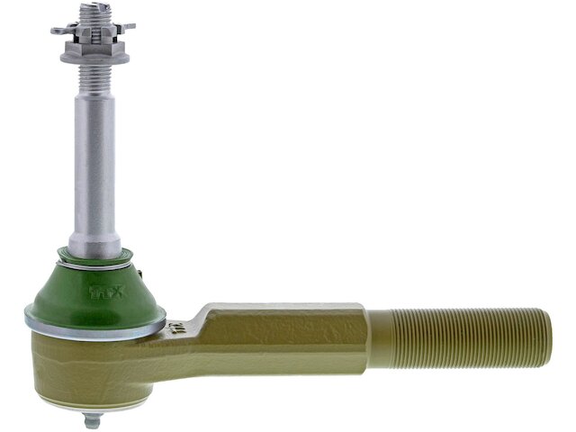 Front Right Outer Tie Rod End - 2005-2023 Ford F550 Super Duty - Mevotech 18246-06063978