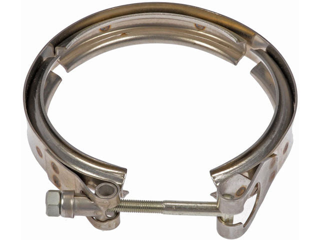 Exhaust Clamp - 2005-2007 Ford F450 Super Duty 6.0L V8 Diesel - Dorman 18247-05471791