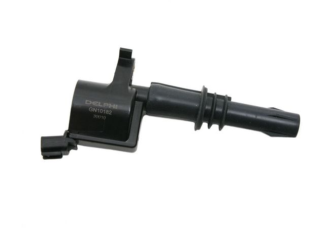 Ignition Coil - 2005-2008 Ford F350 Super Duty - Delphi 18248-05168910