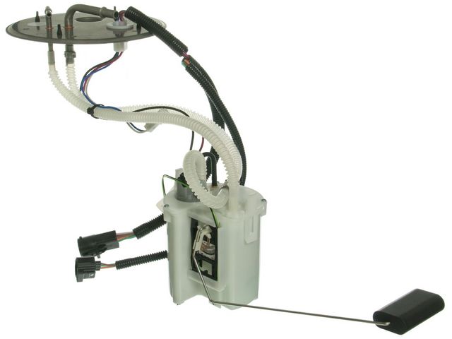 Rear Fuel Pump - 2005-2007 Ford F350 Super Duty - Carter 18248-05277251