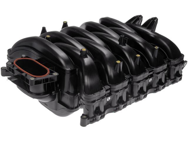 Upper Intake Manifold - 2005-2010 Ford F350 Super Duty 6.8L V10 - Dorman 18248-05352761