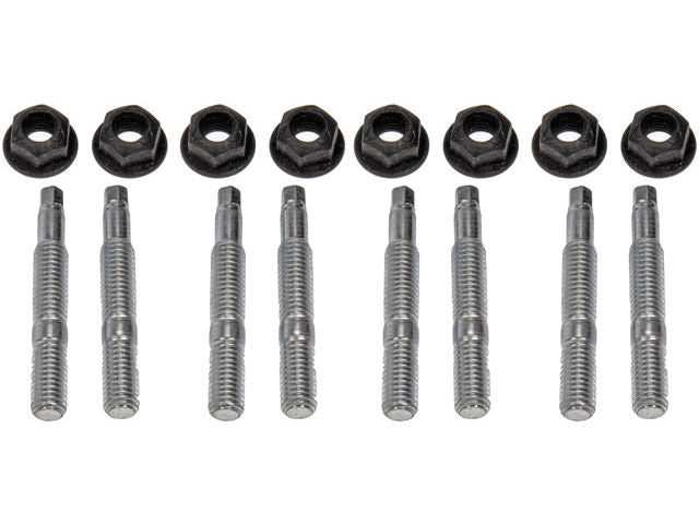 Exhaust Manifold Hardware Kit - 2005-2010 Ford F350 Super Duty - Dorman 18248-05679041