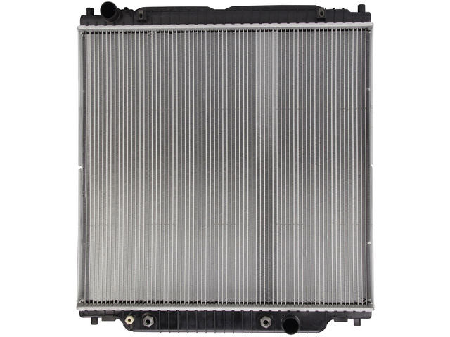 Radiator - 2005-2007 Ford F-250 Super Duty - Spectra Premium 18249-05296417