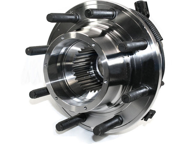 Front Wheel Hub Assembly - 2005-2010 Ford F250 Super Duty - Pronto 18249-05384681