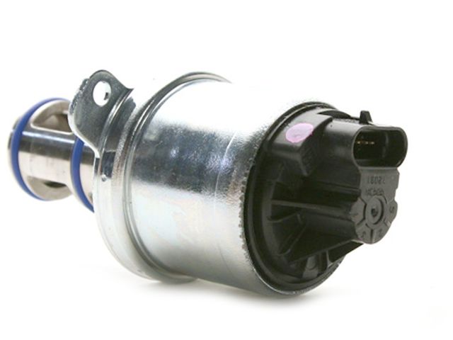 EGR Valve - 2005-2007 Ford F250 Super Duty 6.0L V8 - Delphi 18249-05687680