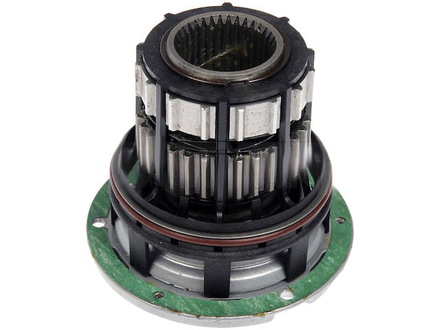 Front Locking Hub - 2005-2020 Ford F250 Super Duty 4WD - Dorman 18249-05704666