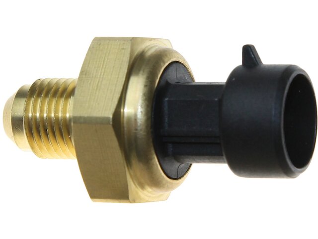 Exhaust Backpressure Sensor - 2005-2007 Ford F250 Super Duty 6.0L V8 - Walker 18249-05991346
