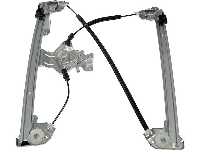 Front Left Window Regulator - 2005-2008 Ford F150 - Dorman 18250-06148227