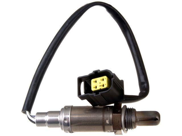 Front Oxygen Sensor - 2005-2006 Dodge Ram 2500 5.7L V8 - Delphi 18255-05167834