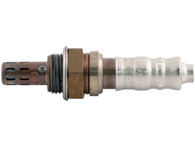 Oxygen Sensor - 2005-2010 Dodge Ram 2500 5.7L V8 - NGK 18255-05433427