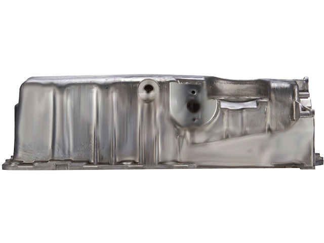 Oil Pan - 2005-2006 Audi TT 1.8L 4-Cylinder - Spectra Premium 18261-05490352