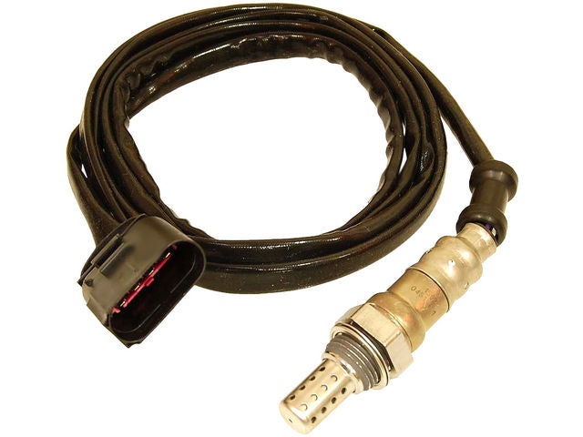 Downstream Oxygen Sensor - 2005-2009 Audi A8 Quattro 6.0L W12 - Walker 18262-05368844