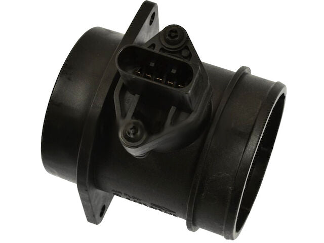 Mass Air Flow Sensor - 2005-2009 Audi A8 Quattro 6.0L W12 - Standard Motor Products 18262-05843433