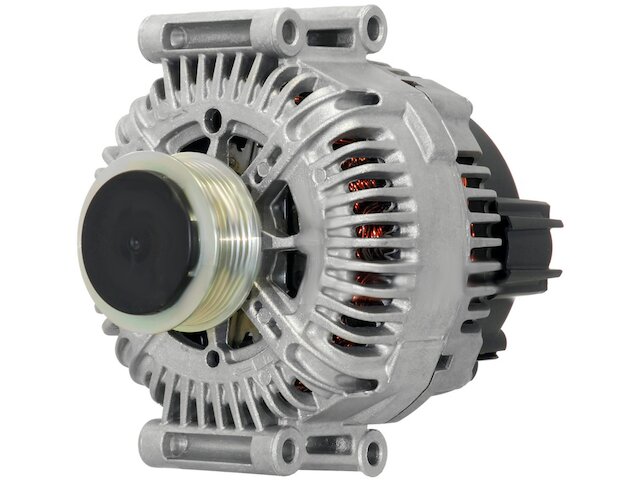 Alternator - 2005-2008 Audi A6 Quattro 3.2L V6 - Remy 18264-05470588