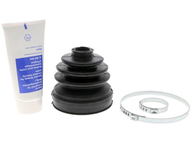 CV Boot Kit - 2005-2011 Audi A6 Quattro - Vaico 18264-05871611
