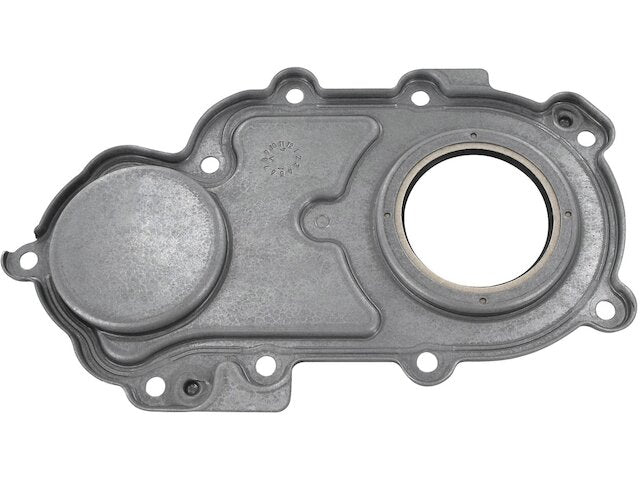 Front Crankshaft Seal - 2005-2014, 2016-2018 Audi A6 Quattro - Vaico 18264-06064847