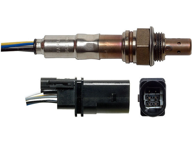Air Fuel Ratio Sensor - 2005-2009 Audi A4 Quattro BKH - Denso 18266-05169452
