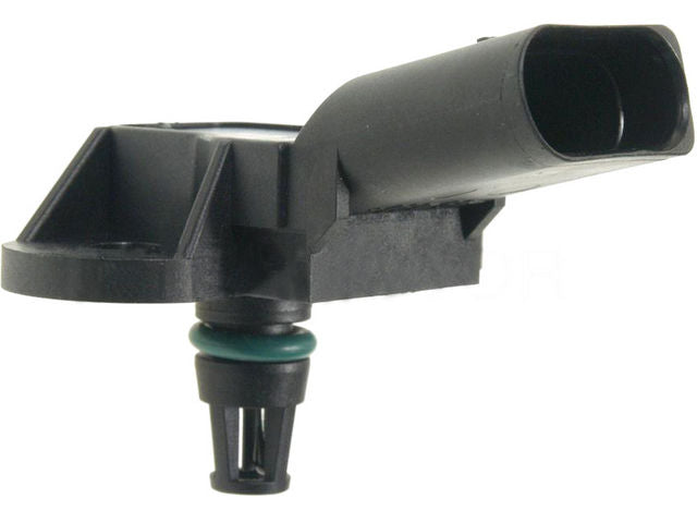 MAP Sensor - 2005-2009 Audi A4 Quattro 3.2L V6 - Standard Motor Products 18266-05191882