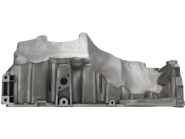 Oil Pan - 2005-2009 Audi A4 Quattro - Spectra Premium 18266-05490362