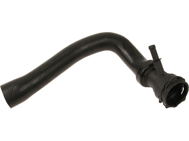 Coolant Hose - 2005-2009 Audi A4 Quattro - Vaico 18266-06238382