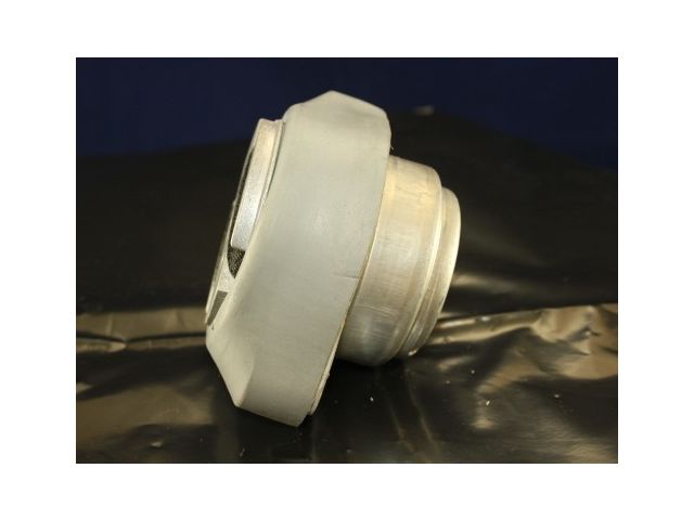 Transmission Mount - 2005-2008 Audi A4 - DEA 18267-05541079