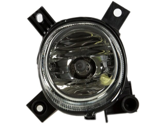 Front Left Fog Light - 2005-2008 Audi A4 - Valeo 18267-05872401