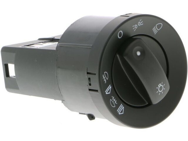 Headlight Switch - 2005-2009 Audi A4 - Vemo 18267-06067813