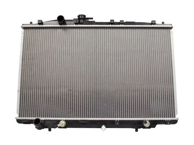 Radiator - 2005-2008 Acura RL 3.5L V6 - OSC Automotive 18273-05649520