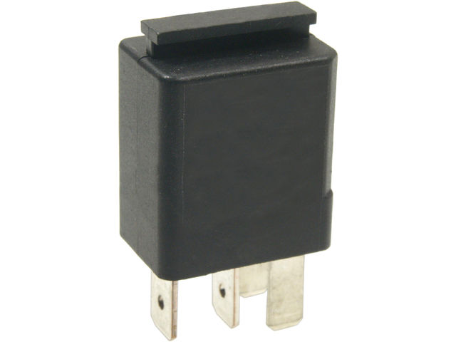 Relay - 2005-2010 Volkswagen Jetta - Standard Motor Products 18277-05185025