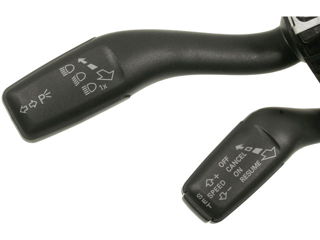 Turn Signal Switch - 2005-2007 Volkswagen Jetta - Standard Motor Products 18277-05492749