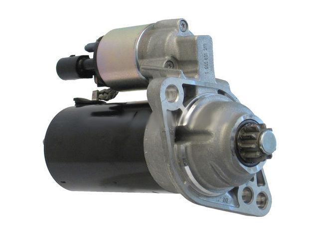 Starter - 2005-2006 Volkswagen Jetta - Pure Energy 18277-05515990
