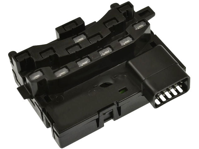 Stability Control Steering Angle Sensor - 2005-2010 Volkswagen Jetta - Standard Motor Products 18277-05603737