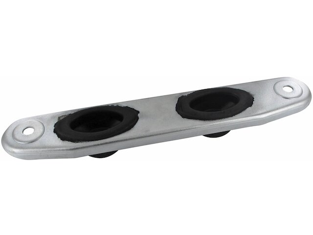 Exhaust Mount - 2005-2006, 2009-2015 Volkswagen Jetta FWD - Vaico 18277-05892812