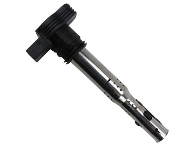 Ignition Coil - 2005-2014 Volkswagen Jetta - Beru 18277-06221758
