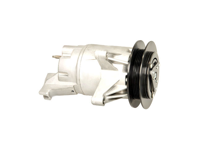 A/C Compressor - 2005-2009 Buick LaCrosse 3.8L V6 - Four Seasons 18286-05040656