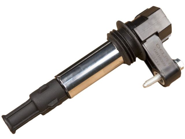 Ignition Coil - 2005-2008 Buick LaCrosse 3.6L V6 - Delphi 18286-05277743
