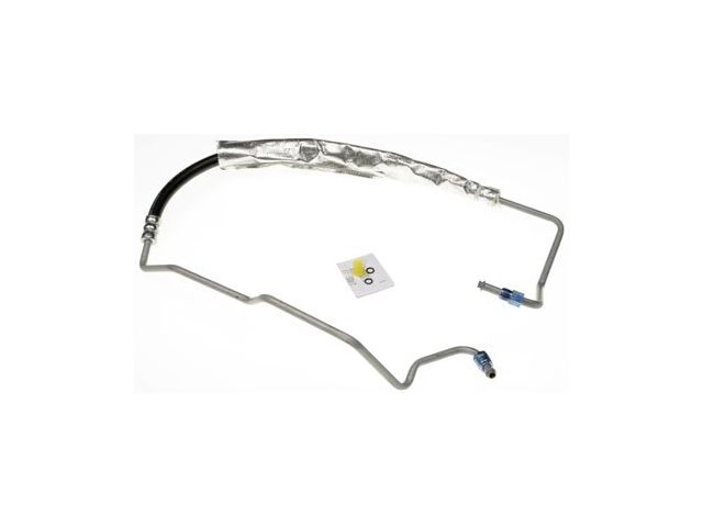 Power Steering Pressure Line Hose Assembly - 2005-2009 Buick LaCrosse 3.8L V6 GAS - Gates 18286-05284035