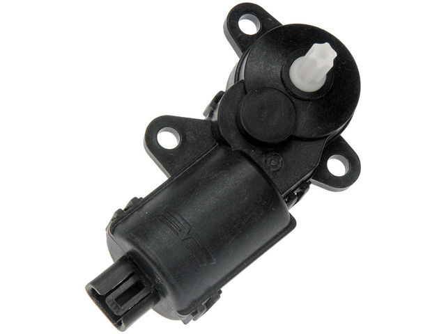 Main Air Flap Actuator - 2005-2009 Buick LaCrosse - Dorman 18286-05393970
