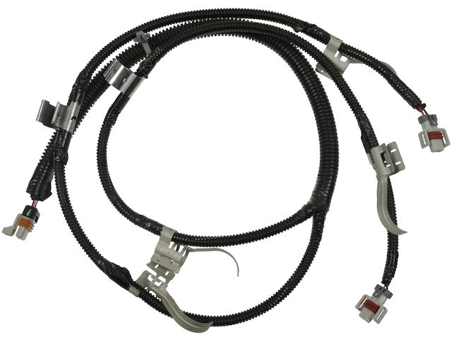 Rear ABS Wheel Speed Sensor Wire Harness - 2005-2009 Buick LaCrosse - Standard Motor Products 18286-05516943