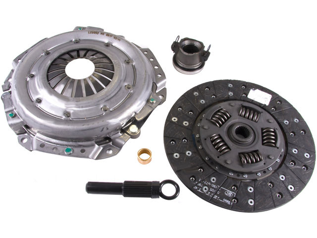 Clutch Kit - 1987-1991 Dodge Dakota 3.9L V6 - LUK 1830-05430064