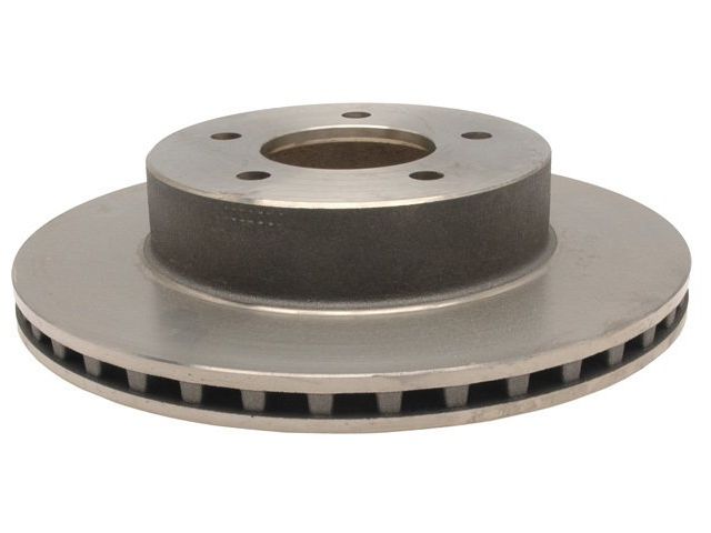 Front Brake Rotor - 1987-1990 Dodge Dakota 4WD - Raybestos 1830-05736122