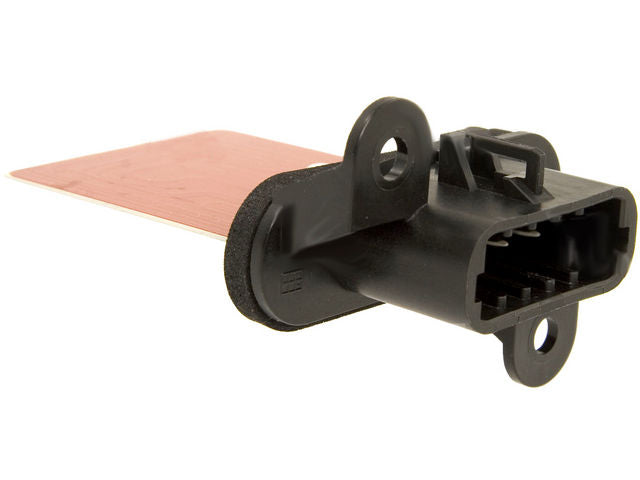 Blower Motor Resistor - 2005-2010 Chevrolet Cobalt - Four Seasons 18305-05240020