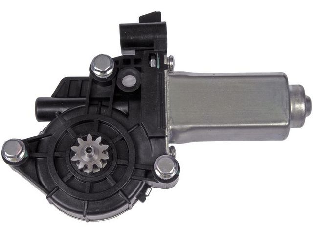Front Left Window Motor - 2005-2010 Chevrolet Cobalt Sedan - Dorman 18305-05438027