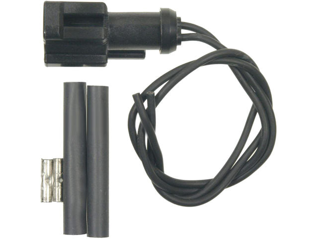 Fog Light Switch Connector - 2005, 2007-2010 Chevrolet Cobalt - Standard Motor Products 18305-05521248