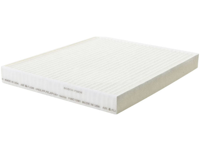 Cabin Air Filter - 2005-2010 Chevrolet Cobalt - Bosch 18305-05545271