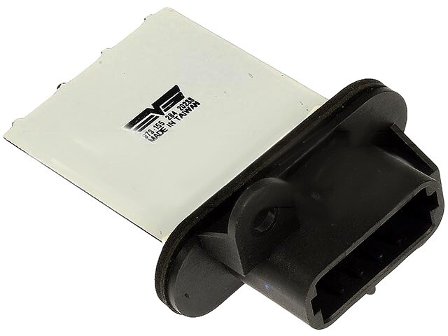 Blower Motor Resistor - 2005-2010 Chevrolet Cobalt - Dorman 18305-06098885