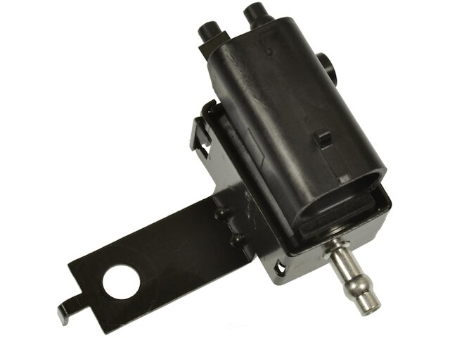 Supercharger Bypass Solenoid - 2005-2007 Chevrolet Cobalt 2.0L 4-Cylinder - Standard Motor Products 18305-06134279