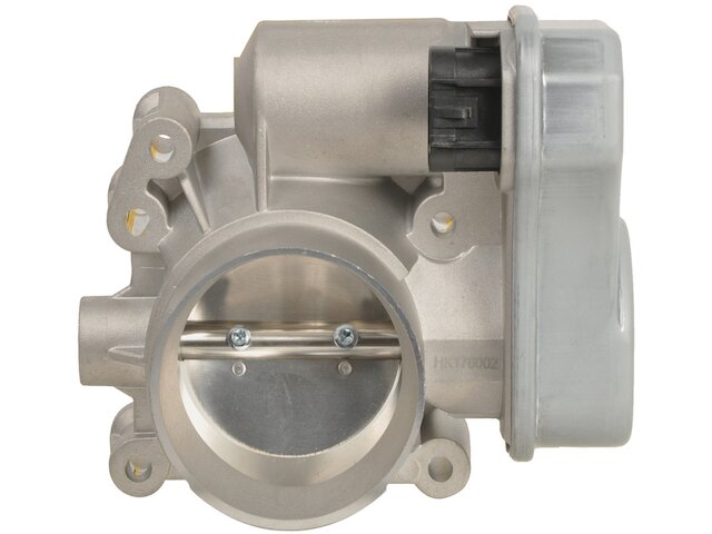 Throttle Body - 2005-2006 Chevrolet Cobalt 2.2L 4-Cylinder - A1 Cardone 18305-06244515